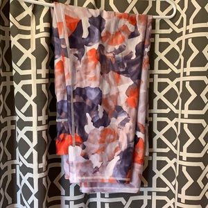 Fabletics Mid-Rise PowerHold Capri XXL Activewear